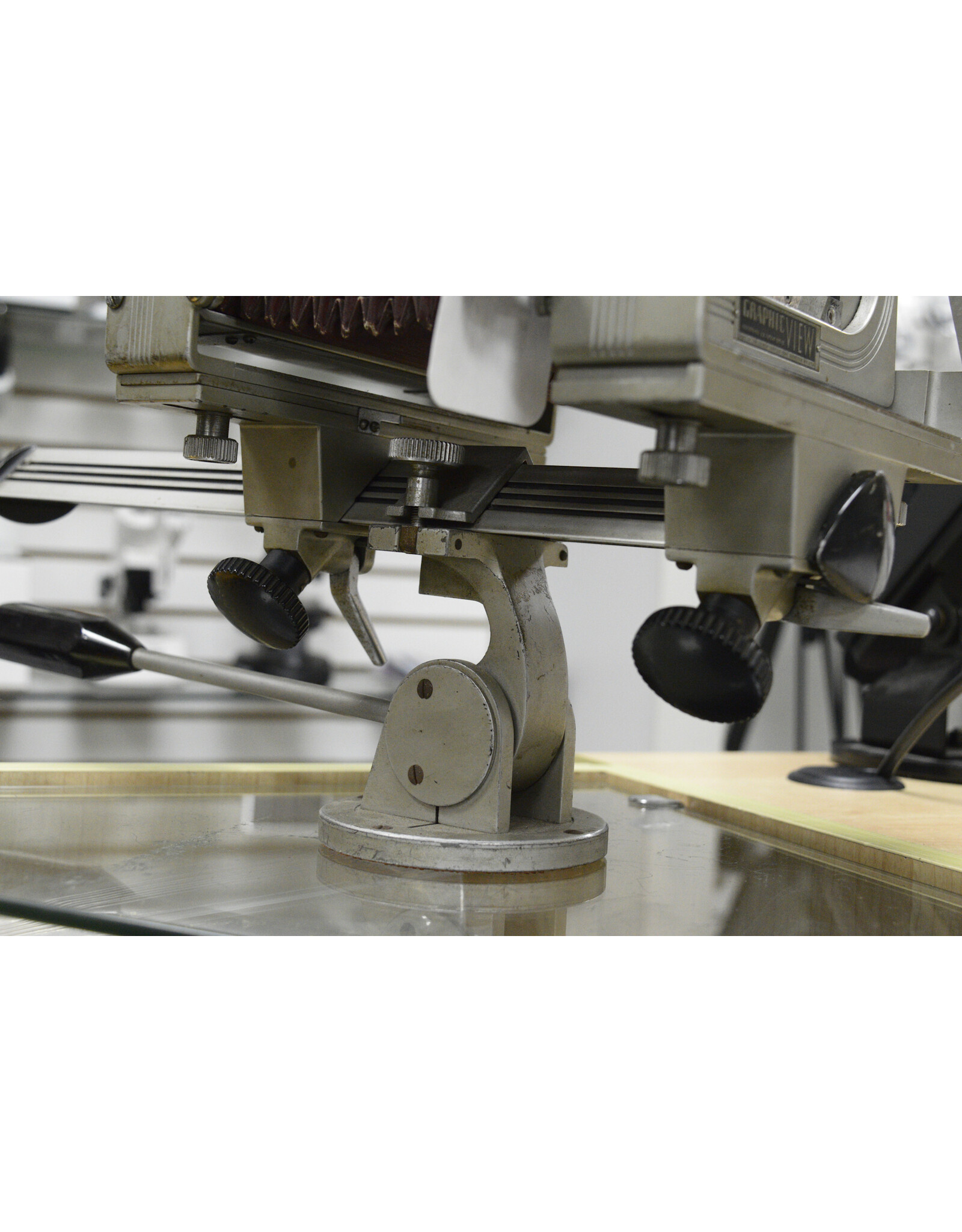 Graflex Graflex No 3 Acme 4x5 View Camera (Pre-owned)