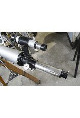 Selsi Selsi 80mm F/11.4 Telescope (Pre-owned) Selsi Selsi 80mm F/11.4 Telescope (Pre-owned)