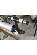 Selsi Selsi 80mm F/11.4 Telescope (Pre-owned) Selsi Selsi 80mm F/11.4 Telescope (Pre-owned)