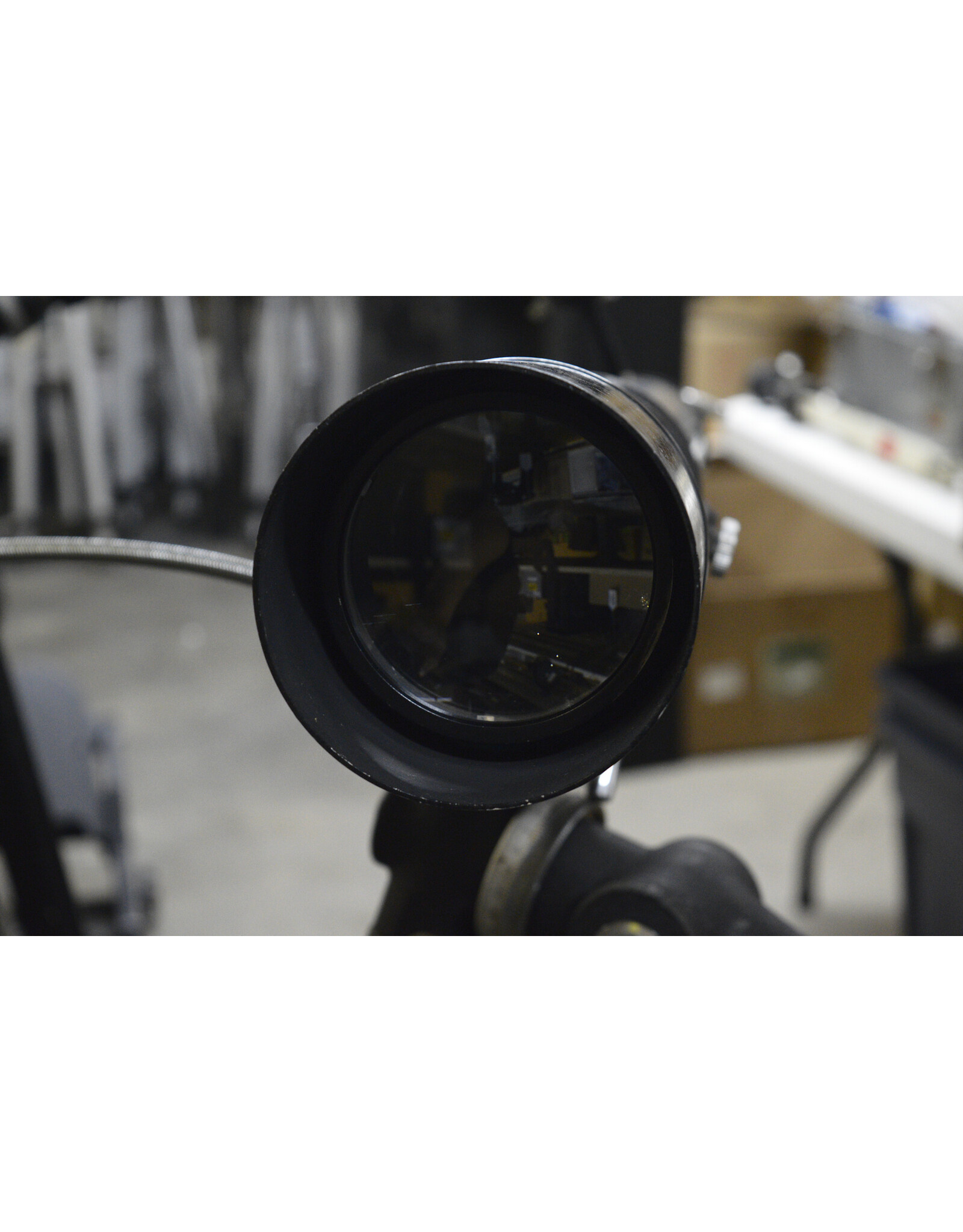 Selsi Selsi 80mm F/11.4 Telescope (Pre-owned)