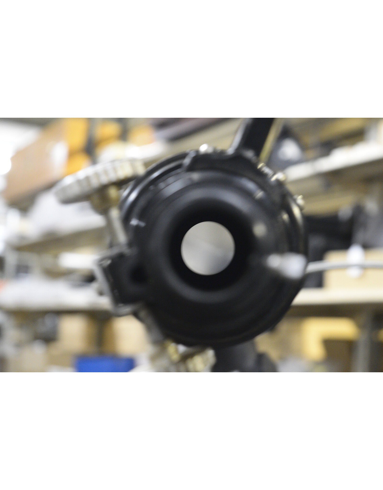 Selsi Selsi 80mm F/11.4 Telescope (Pre-owned)