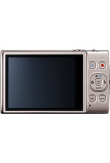 Canon Canon PowerShot ELPH 360 HS Digital Camera (Silver) Canon Canon PowerShot ELPH 360 HS Digital Camera (Silver)