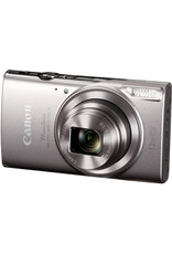 Canon Canon PowerShot ELPH 360 HS Digital Camera (Silver) Canon Canon PowerShot ELPH 360 HS Digital Camera (Silver)