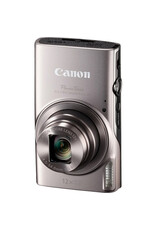 Canon Canon PowerShot ELPH 360 HS Digital Camera (Silver) Canon Canon PowerShot ELPH 360 HS Digital Camera (Silver)