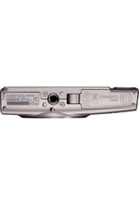Canon Canon PowerShot ELPH 360 HS Digital Camera (Silver) Canon Canon PowerShot ELPH 360 HS Digital Camera (Silver)