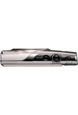 Canon Canon PowerShot ELPH 360 HS Digital Camera (Silver) Canon Canon PowerShot ELPH 360 HS Digital Camera (Silver)