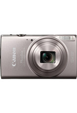 Canon Canon PowerShot ELPH 360 HS Digital Camera (Silver) Canon Canon PowerShot ELPH 360 HS Digital Camera (Silver)