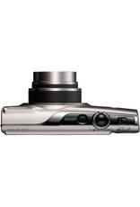 Canon Canon PowerShot ELPH 360 HS Digital Camera (Silver) Canon Canon PowerShot ELPH 360 HS Digital Camera (Silver)