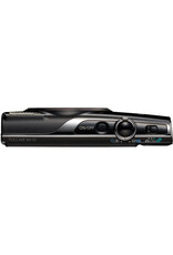 Canon Canon PowerShot ELPH 360 HS A Digital Camera (Black)