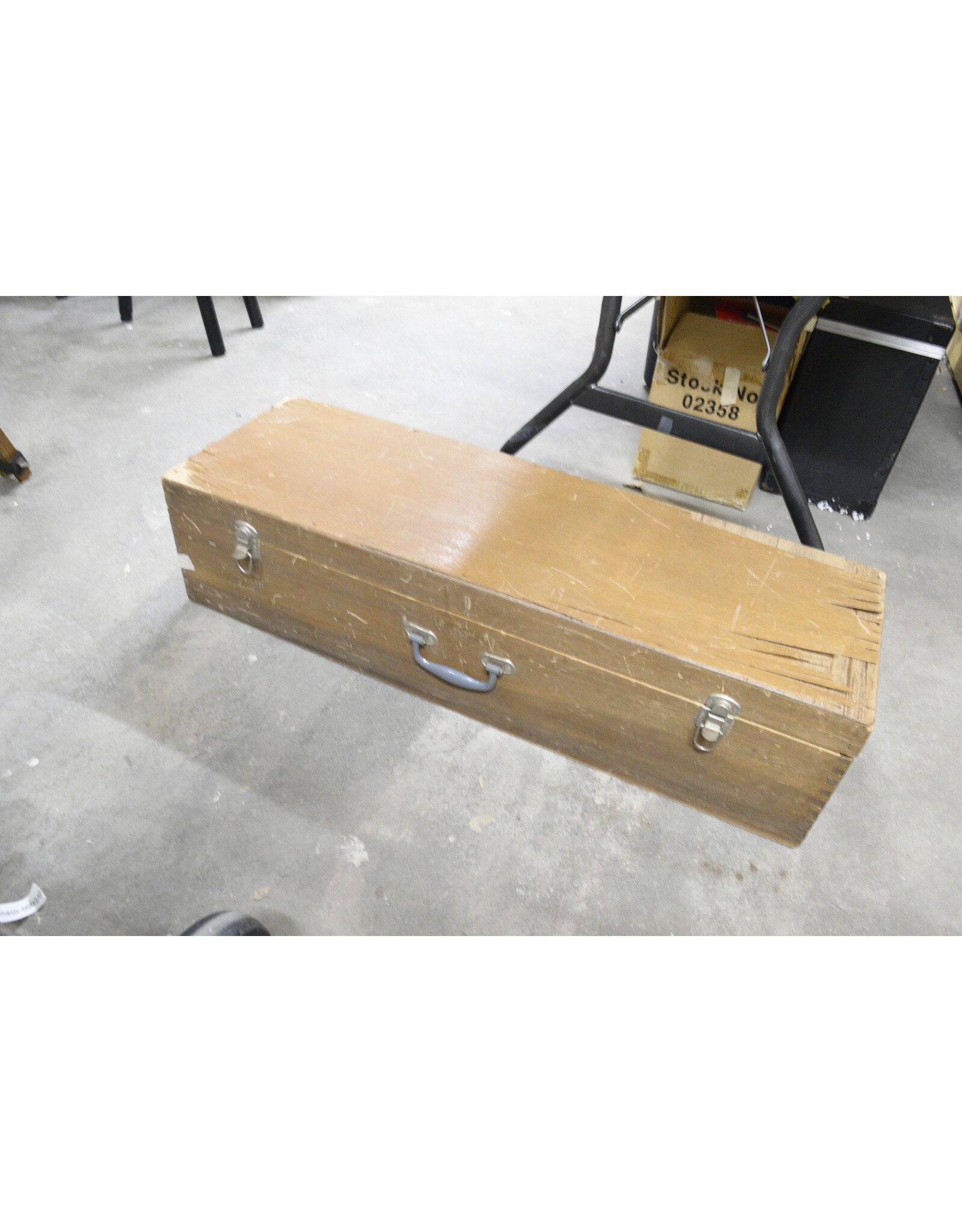 Selsi Selsi 80mm F/11.4 Telescope (Pre-owned)