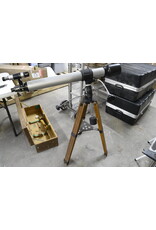 Selsi Selsi 80mm F/11.4 Telescope (Pre-owned) Selsi Selsi 80mm F/11.4 Telescope (Pre-owned)