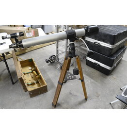 Selsi Selsi 80mm F/11.4 Telescope (Pre-owned)