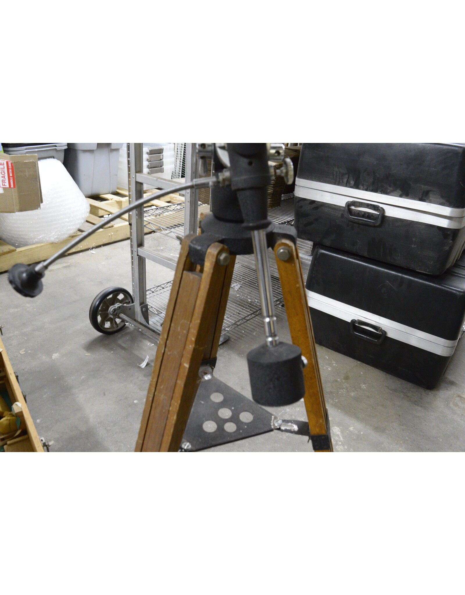 Selsi Selsi 80mm F/11.4 Telescope (Pre-owned)