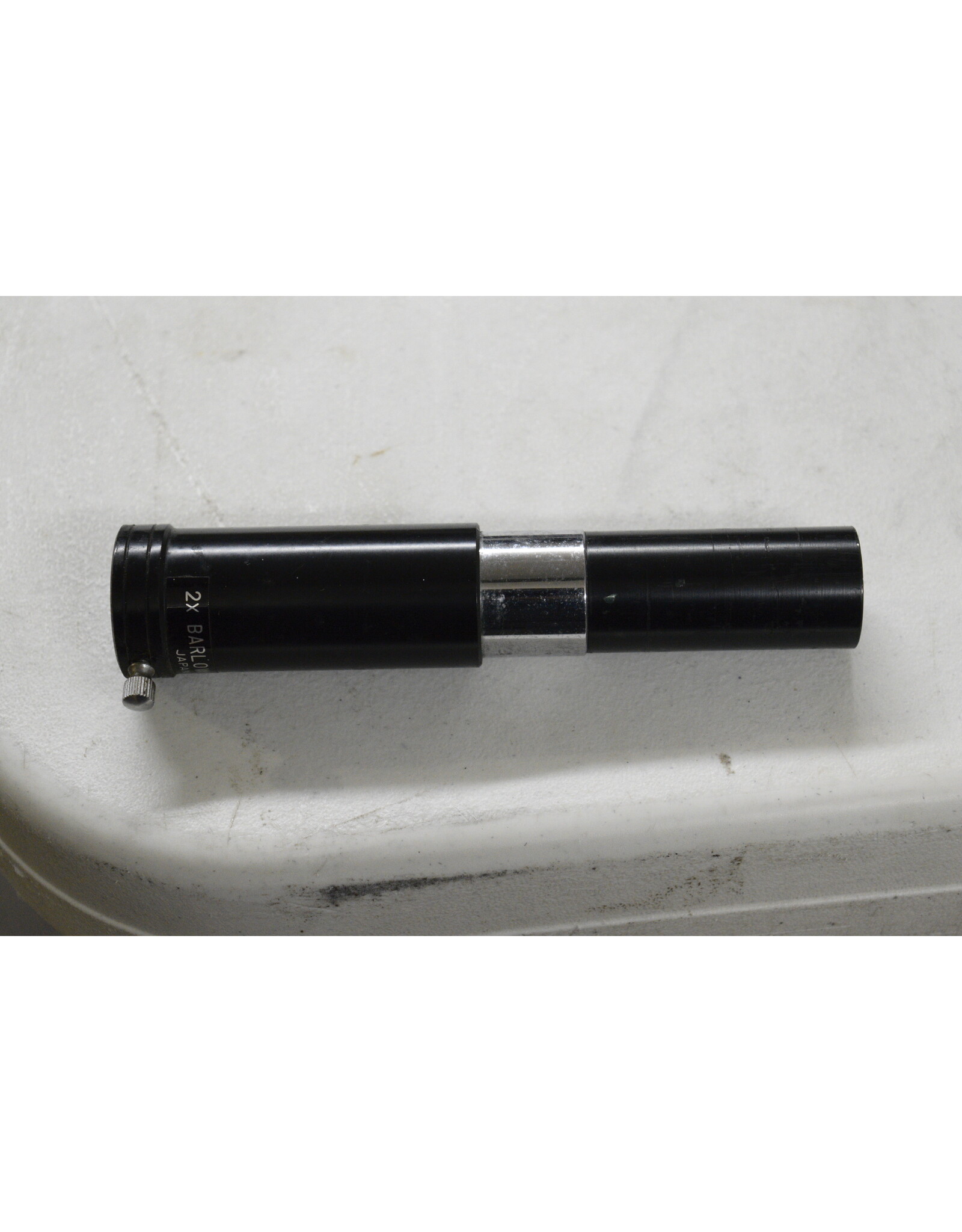 Selsi Selsi 80mm F/11.4 Telescope (Pre-owned)