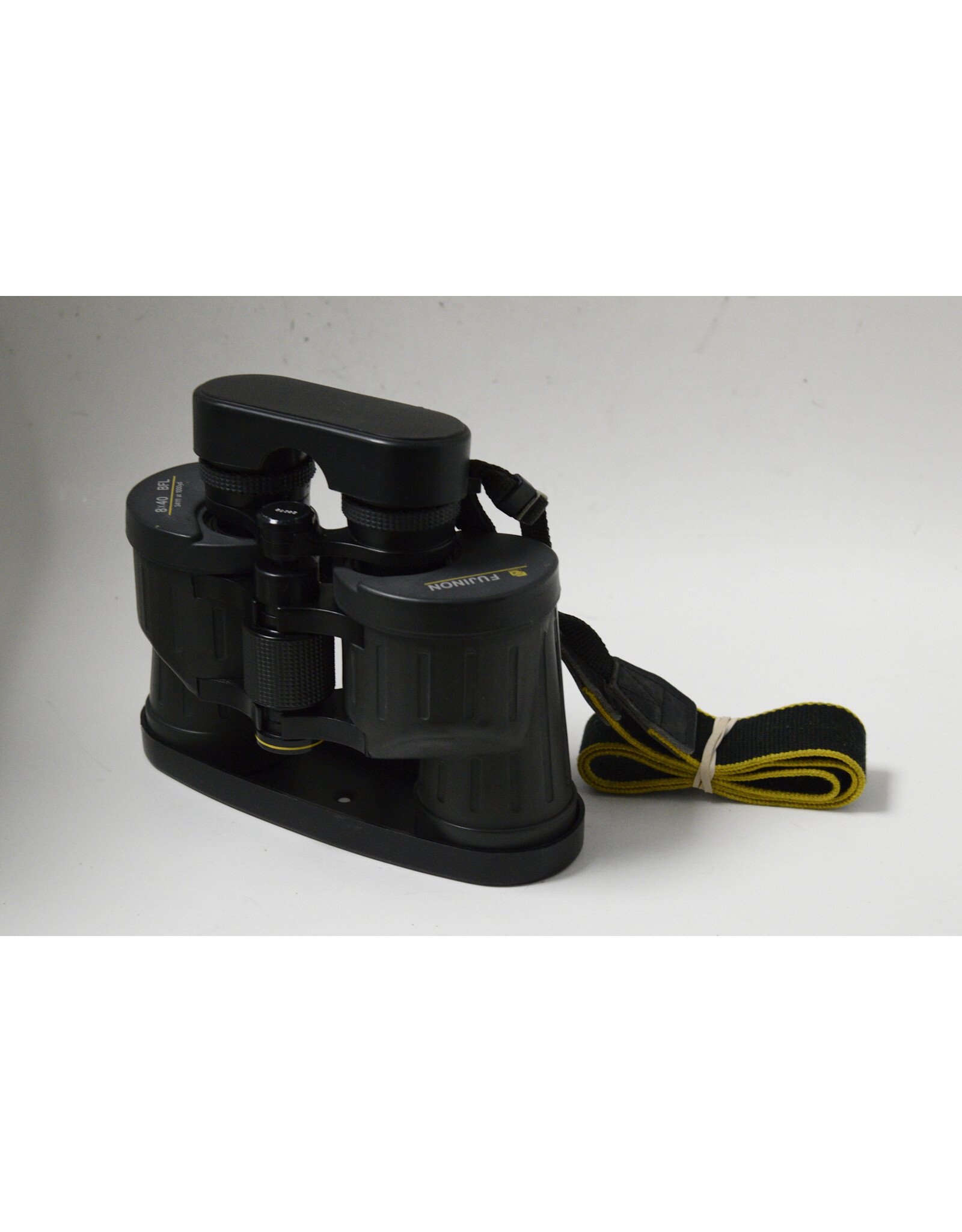 Fujinon 8x40 BFL Binoculars 341ft at 1000yds Japan Optics Bird Watching Hunting (Pre-owned)
