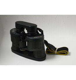 Fujinon 8x40 BFL Binoculars 341ft at 1000yds Japan Optics Bird Watching Hunting (Pre-owned)