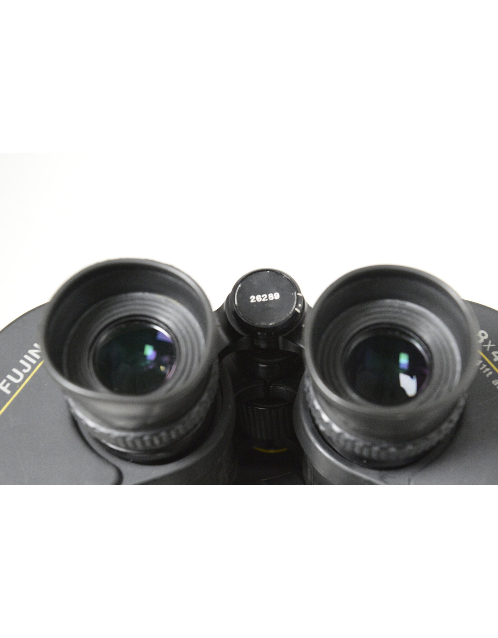 Fujinon 8x40 BFL Binoculars 341ft at 1000yds Japan Optics Bird Watching Hunting (Pre-owned)
