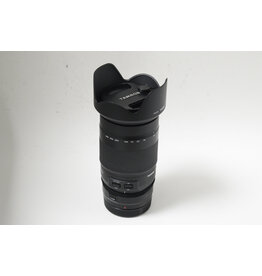Tamron Tamron 18-400mm F3.5-6.3 Di II VC HLD for Canon RF Camera (Pre-owned)