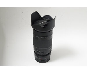 Tamron AF 18-400mm for Canon RF Camera (Pre-owned) - Camera