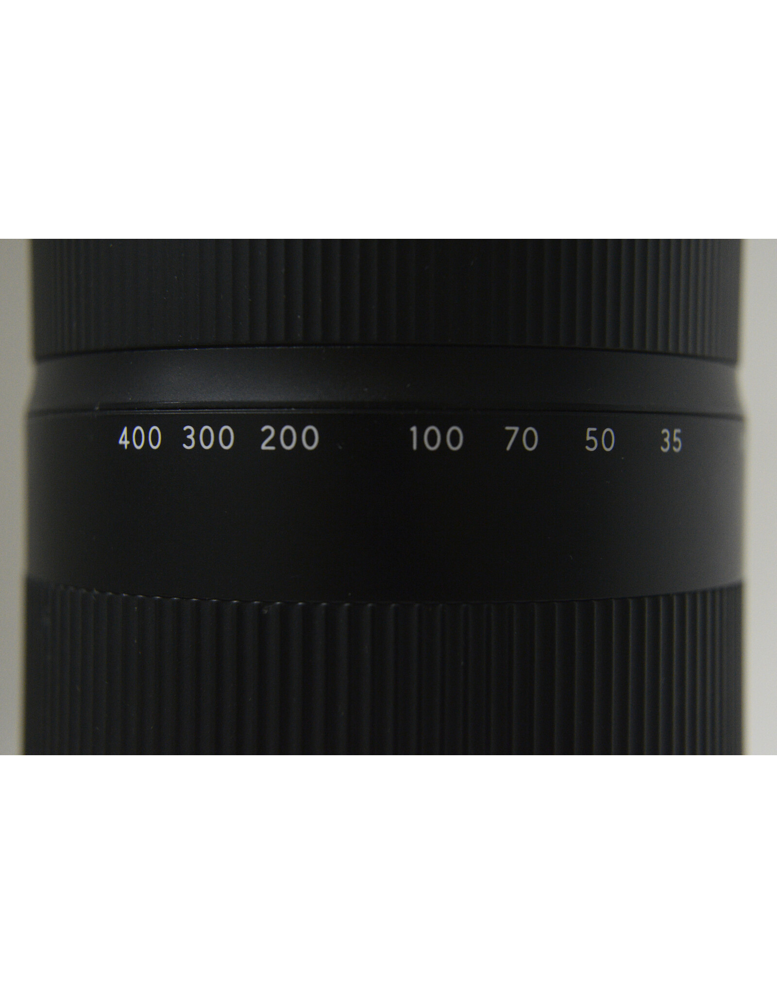 Tamron Tamron 18-400mm F3.5-6.3 Di II VC HLD for Canon RF Camera (Pre-owned)