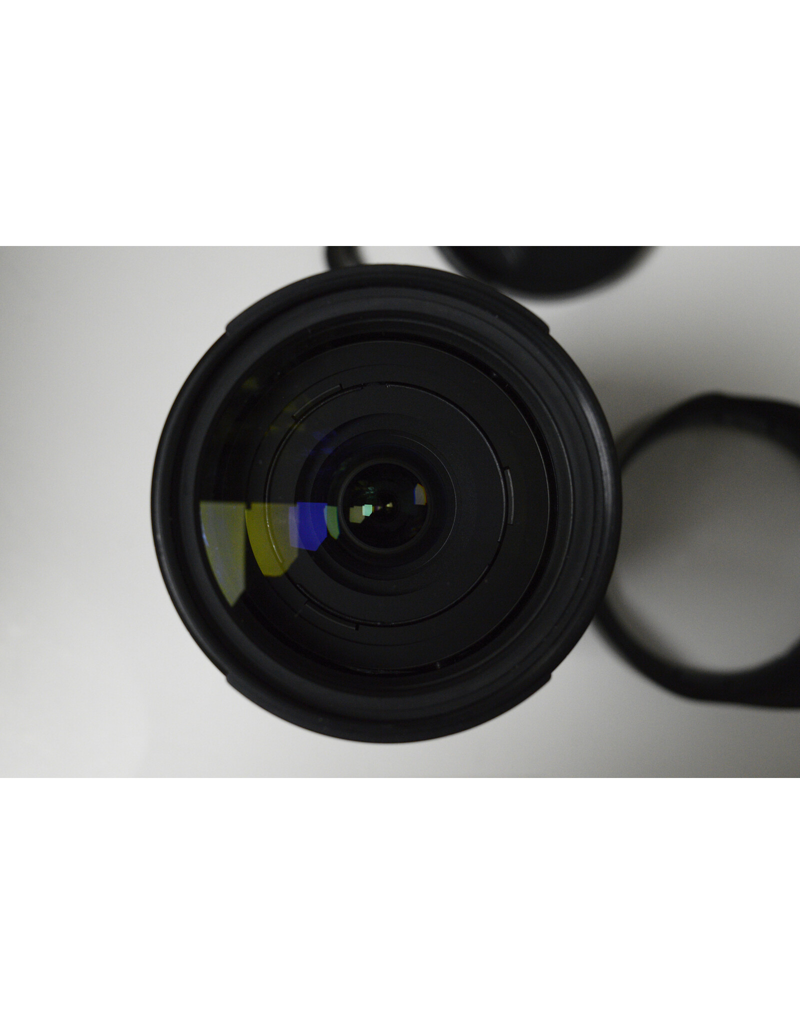 Tamron Tamron 18-400mm F3.5-6.3 Di II VC HLD for Canon RF Camera (Pre-owned)