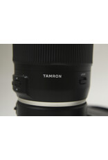 Tamron Tamron 18-400mm F3.5-6.3 Di II VC HLD for Canon RF Camera (Pre-owned)