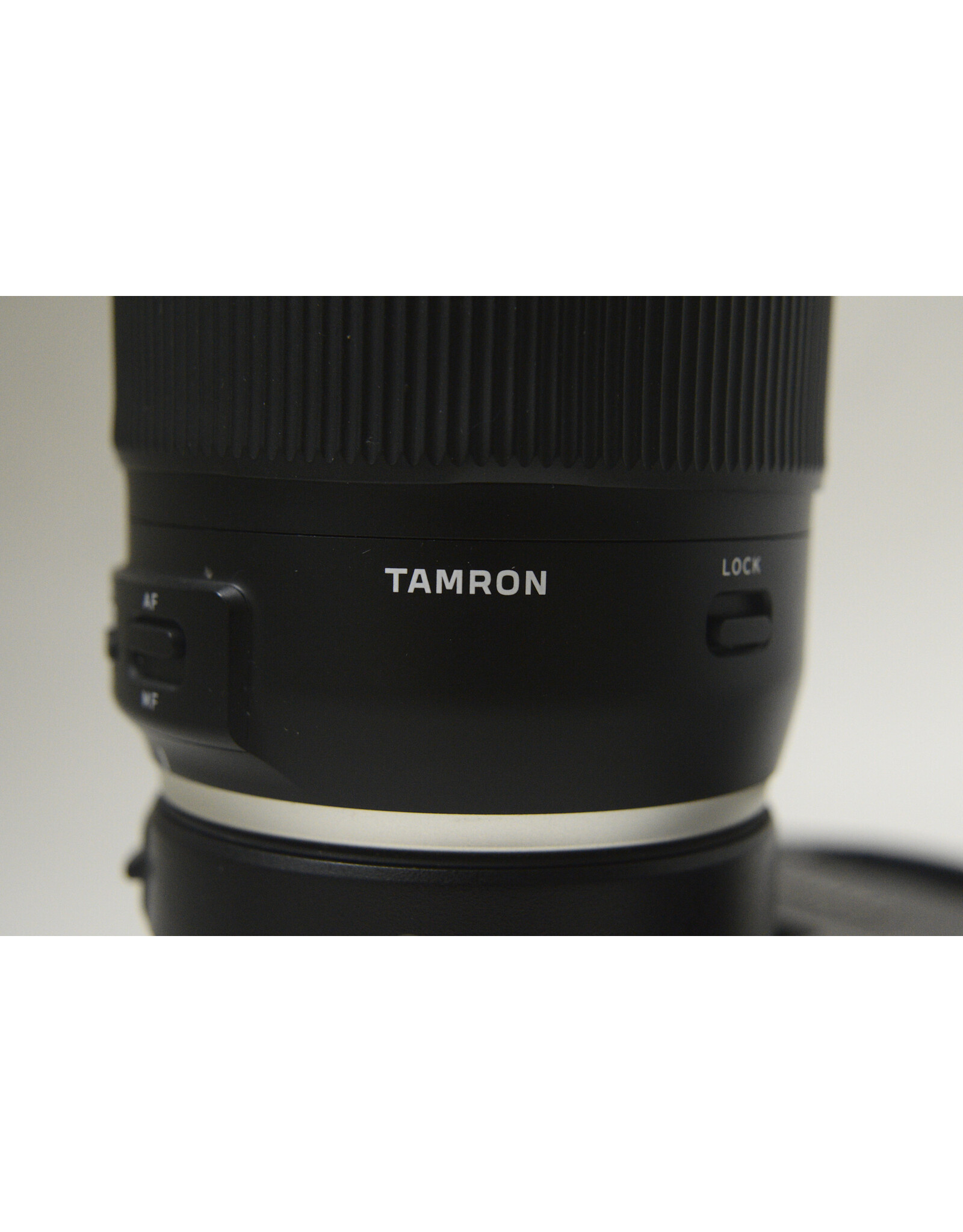 Tamron Tamron 18-400mm F3.5-6.3 Di II VC HLD for Canon RF Camera (Pre-owned)