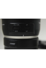 Tamron Tamron 18-400mm F3.5-6.3 Di II VC HLD for Canon RF Camera (Pre-owned)
