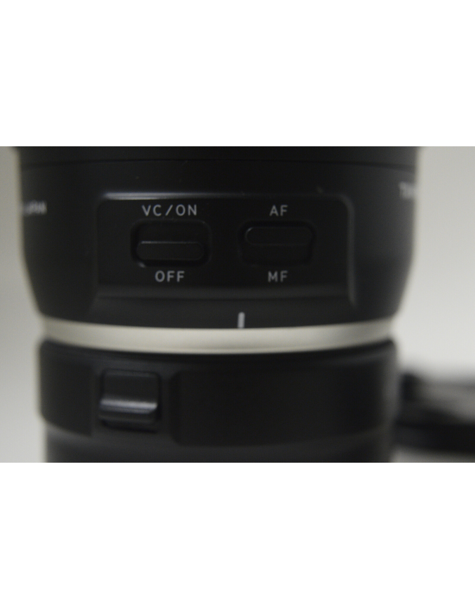 Tamron Tamron 18-400mm F3.5-6.3 Di II VC HLD for Canon RF Camera (Pre-owned)