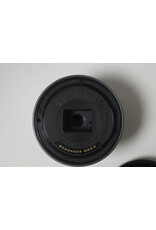 Canon Canon R50 Black + RF-S 18-45mm + 55-210mm Double lens kit  [Mint] with Canon Gadget Bag
