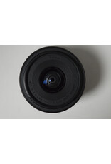 Canon [SOLD} Canon R50 Black + RF-S 18-45mm + 55-210mm Double lens kit  [Mint] with Canon Gadget Bag