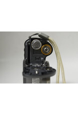 Canon Canon PowerShot A590 IS 8.0MP Digital Camera Gray - Tested & Working