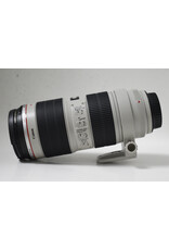 Canon Canon EF 70-200mm F/2.8 L IS II USM with Tripod Mount & Original Lens Hood (Pre-owned)
