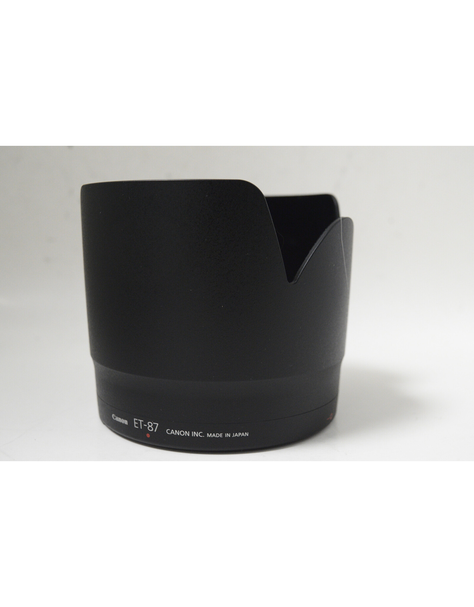 Canon Canon EF 70-200mm F/2.8 L IS II USM with Tripod Mount & Original Lens Hood (Pre-owned)