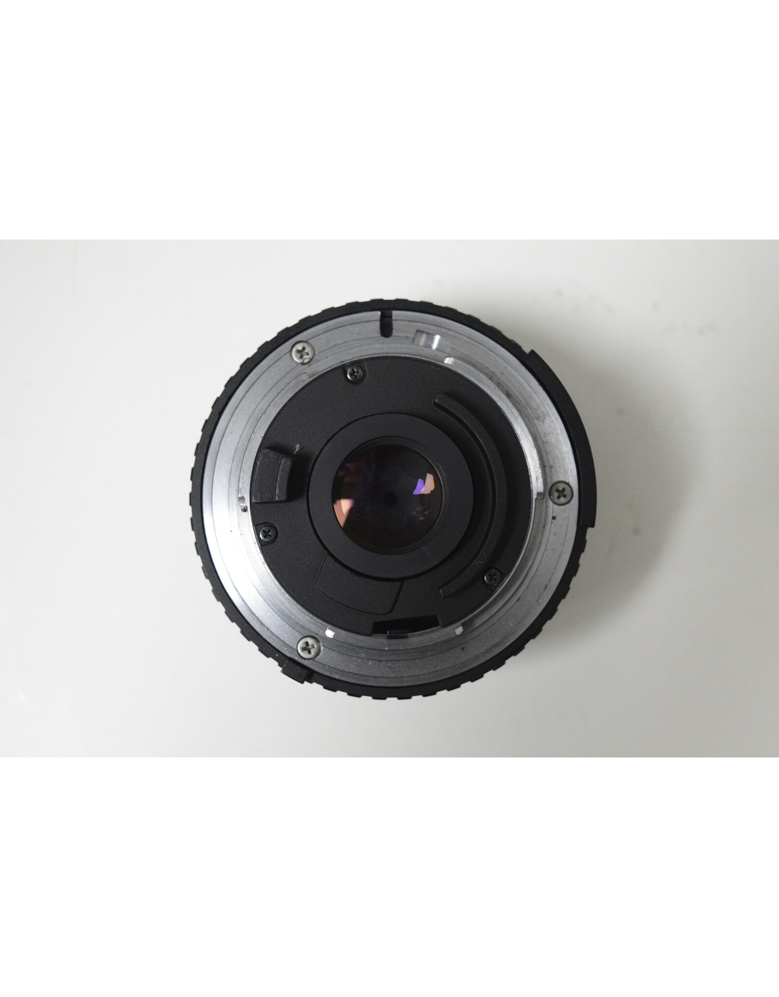 Nikon Nikon Series E 28mm 1:2.8 Wide Angle Camera Lens EXCELLENT!