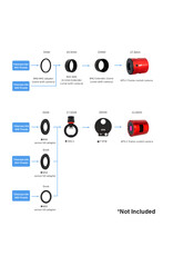 ZWO ZWO ASI2600MC Pro USB3 Cooled Color Camera (2025)