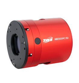 ZWO ZWO ASI2600MC Pro USB3 Cooled Color Camera (2025)