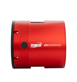 ZWO ZWO ASI2600MM Pro USB3.0 Cooled Monochrome Camera (2025)