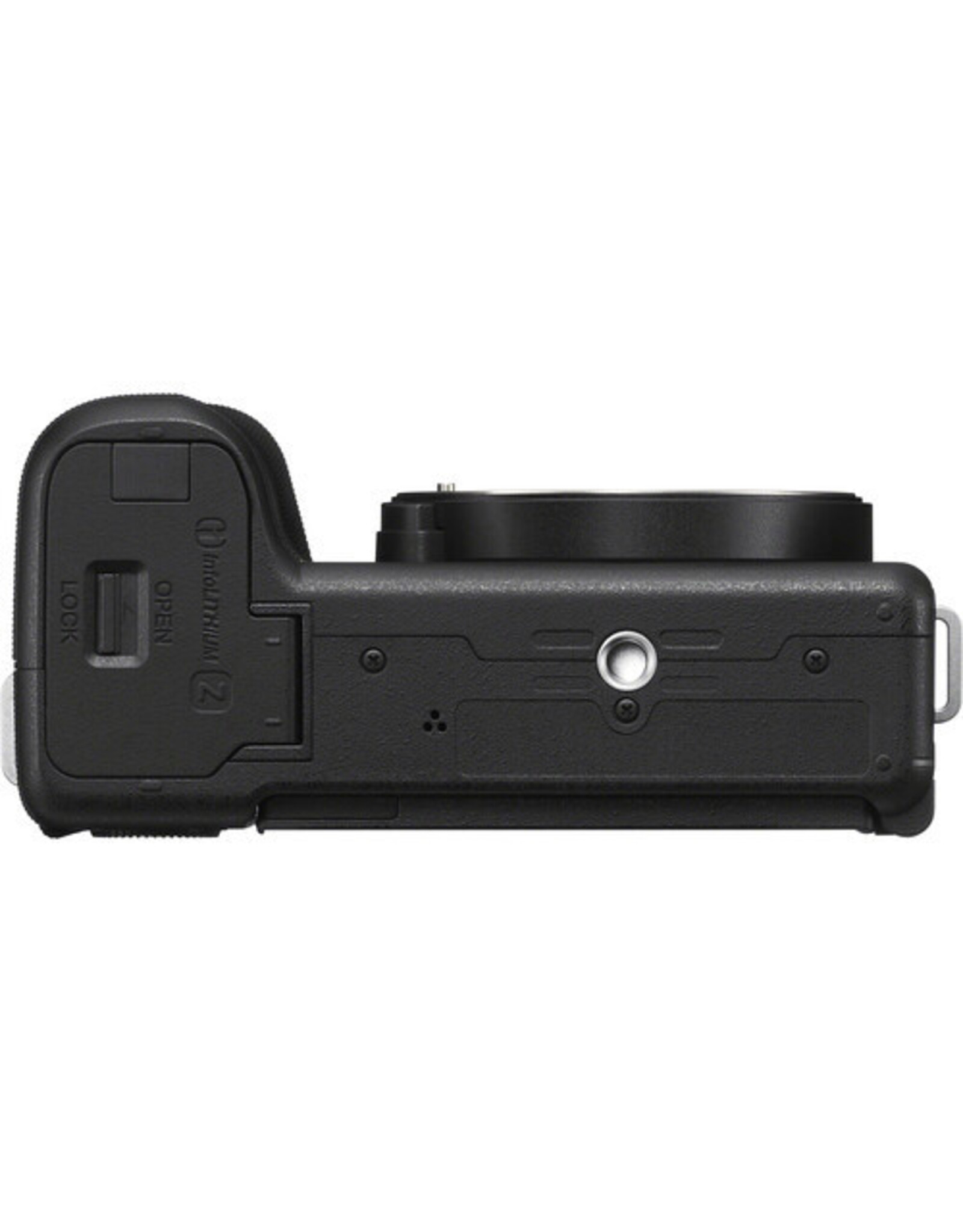 Sony ZV-E10 II Mirrorless Camera (Black) Body Only