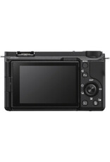 Sony ZV-E10 II Mirrorless Camera (Black) Body Only