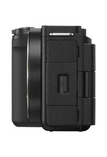 Sony ZV-E10 II Mirrorless Camera (Black) Body Only