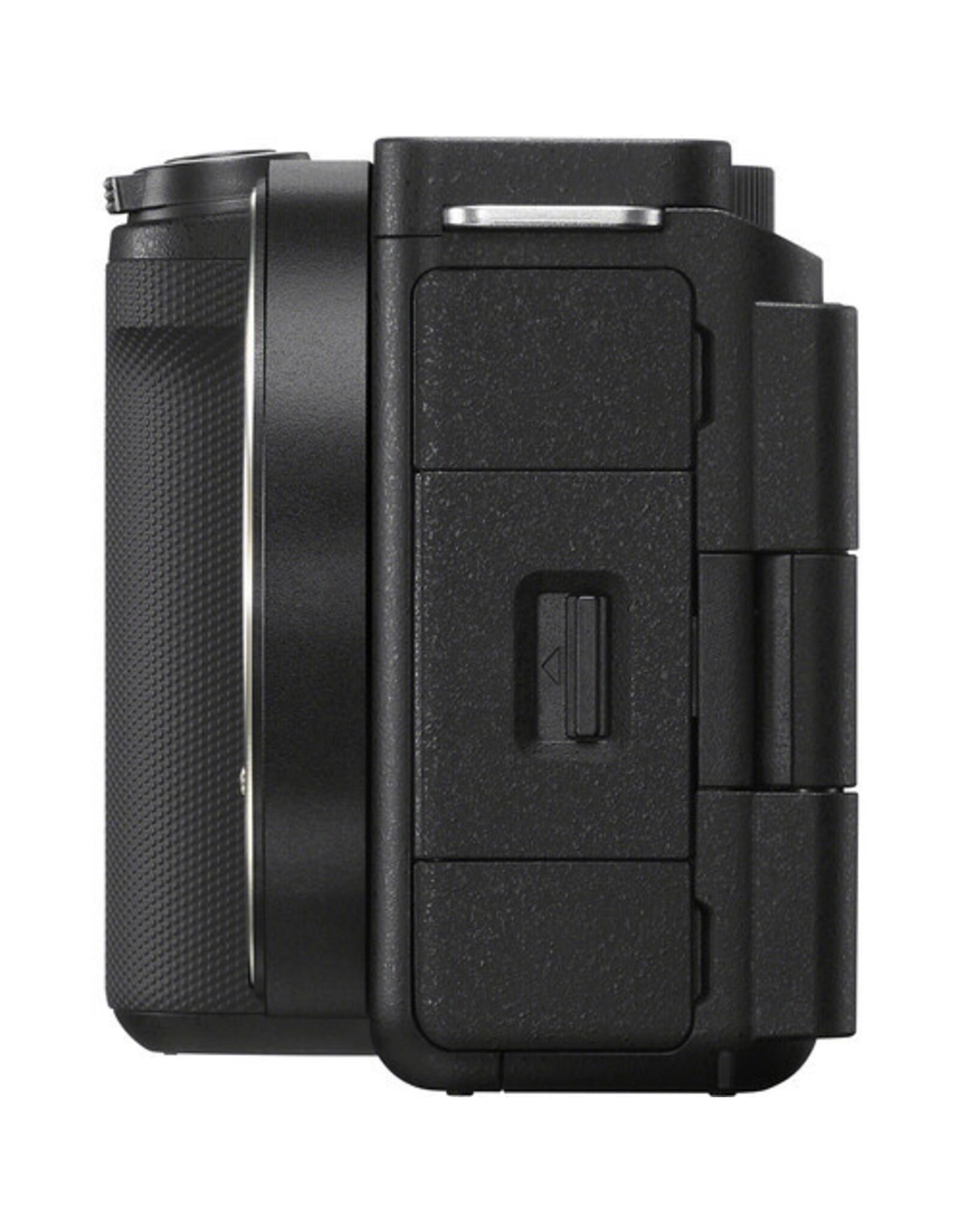 Sony ZV-E10 II Mirrorless Camera (Black) Body Only