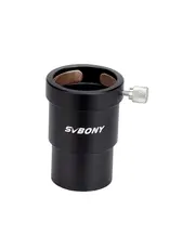 SVBONY SV157 1.25" Extension Tube 56mm Length Versatile Adapter Telescope Eyepiece focusers