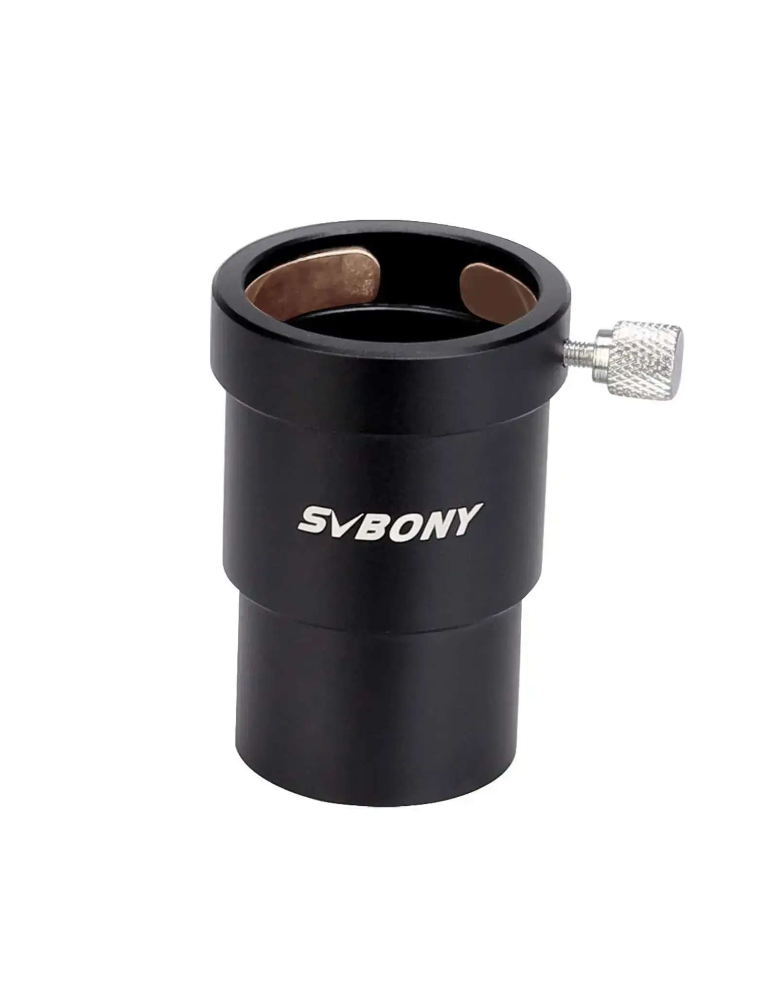 SVBONY SV157 1.25" Extension Tube 56mm Length for 1.25 Inch Focusers