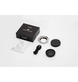 Viltrox Viltrox E-Z AF Lens Mount Adapter (Sony E to Nikon Z)