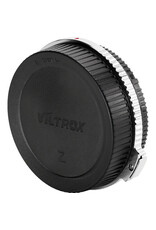 Viltrox Viltrox E-Z AF Lens Mount Adapter (Sony E to Nikon Z)