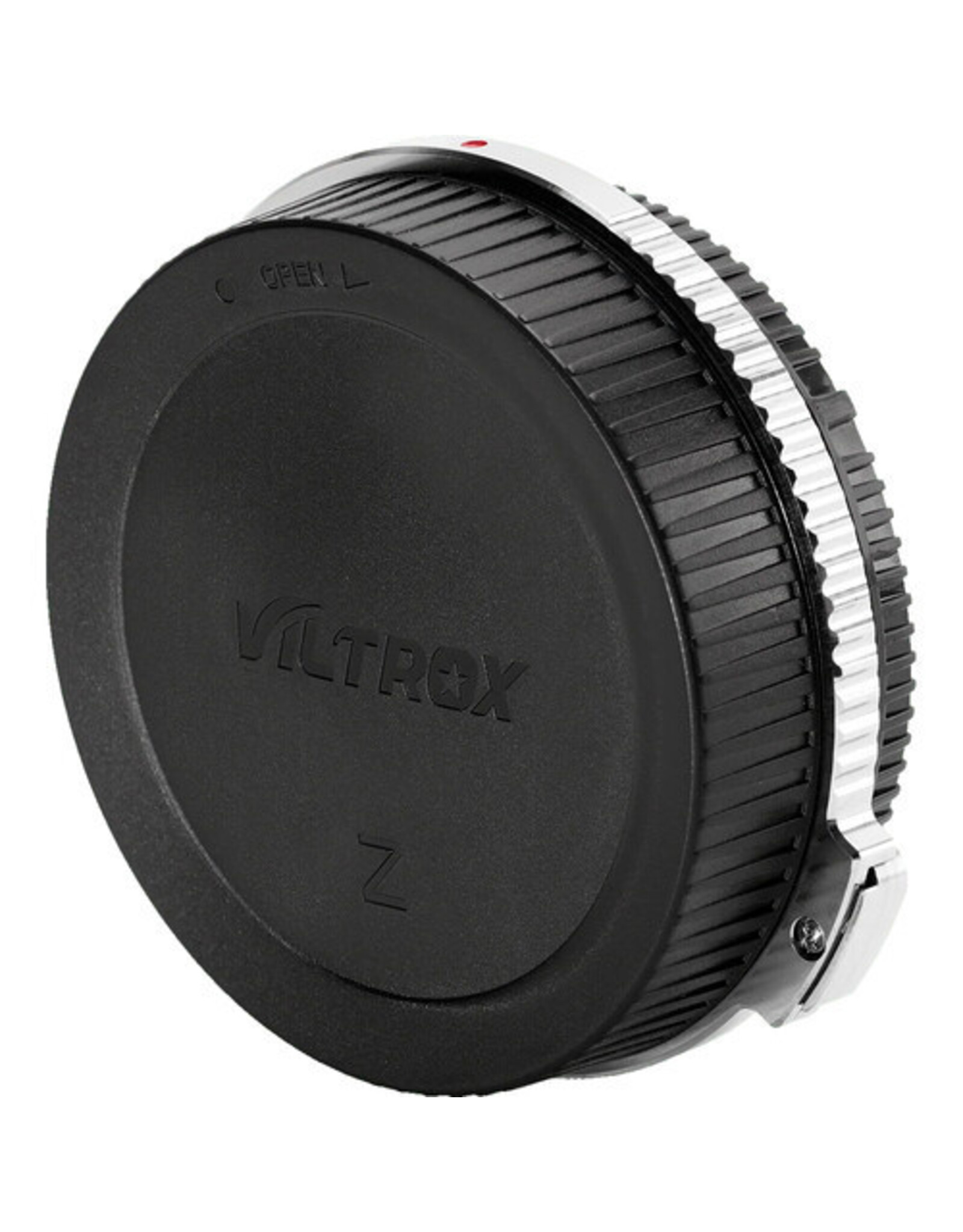 Viltrox Viltrox E-Z AF Lens Mount Adapter (Sony E to Nikon Z)