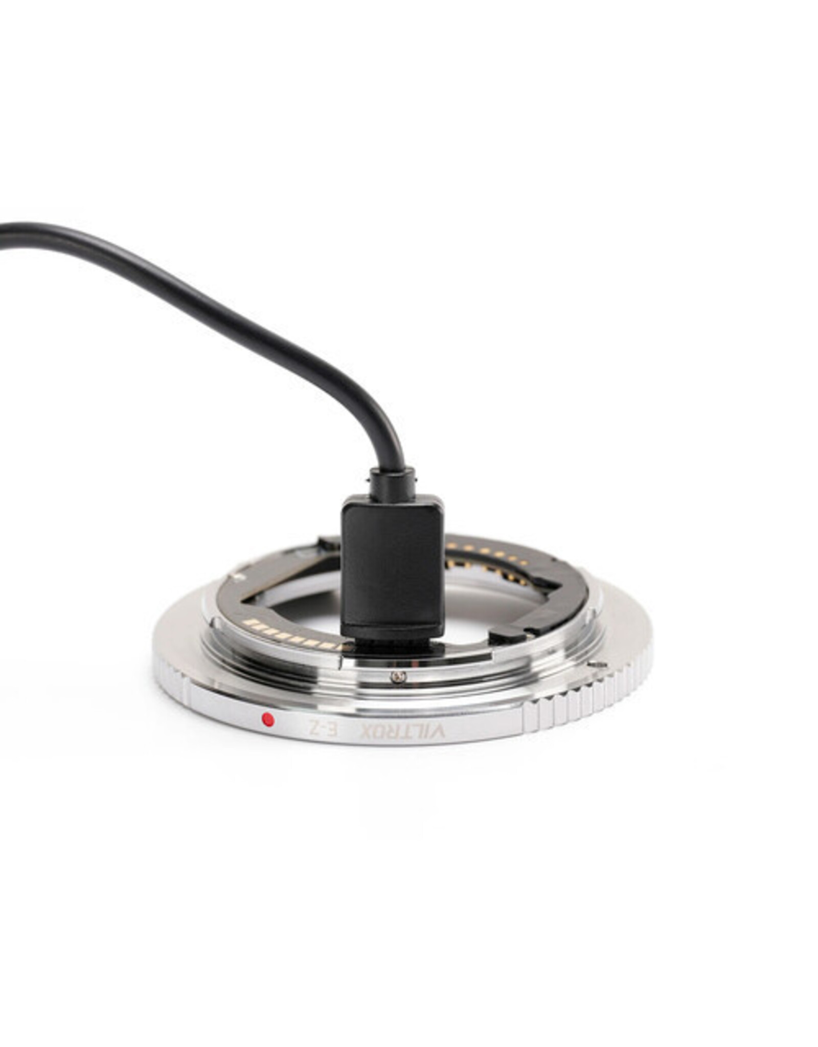 Viltrox Viltrox E-Z AF Lens Mount Adapter (Sony E to Nikon Z)