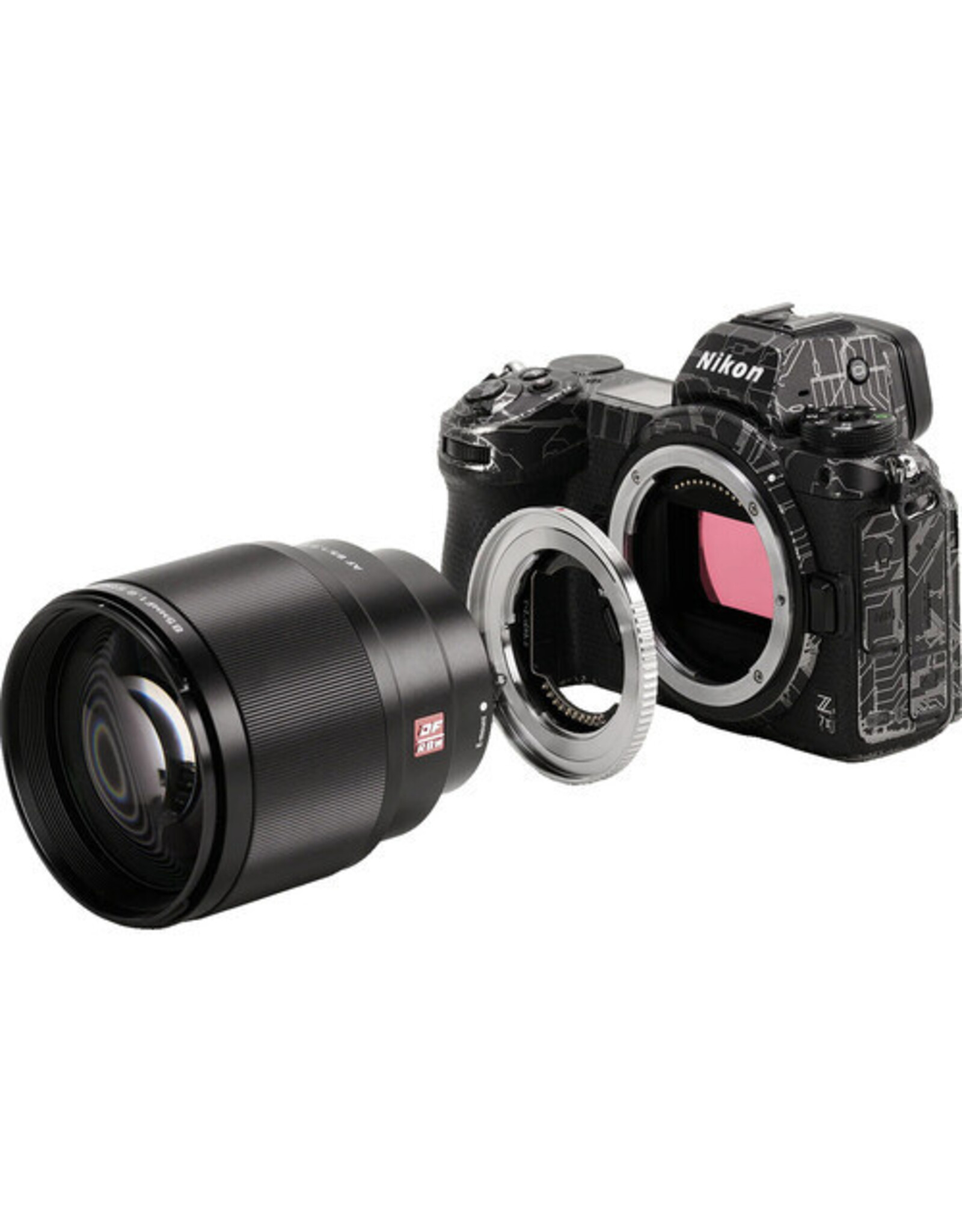 Viltrox Viltrox E-Z AF Lens Mount Adapter (Sony E to Nikon Z)