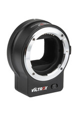 Viltrox Viltrox Nikon F-Mount Lens to Z-Mount Camera Adapter